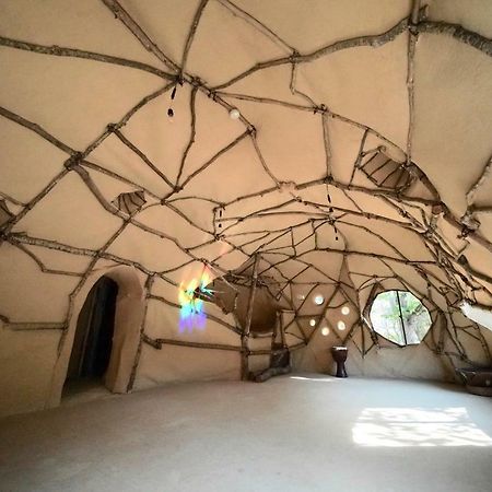 Artinn 極寒藝術伝染装置 Teshikaga Esterno foto