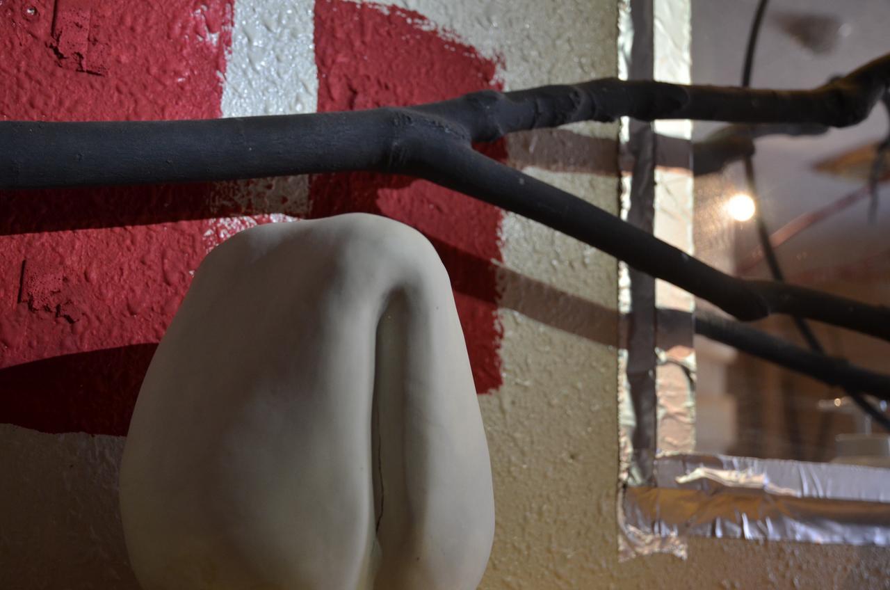 Artinn 極寒藝術伝染装置 Teshikaga Esterno foto