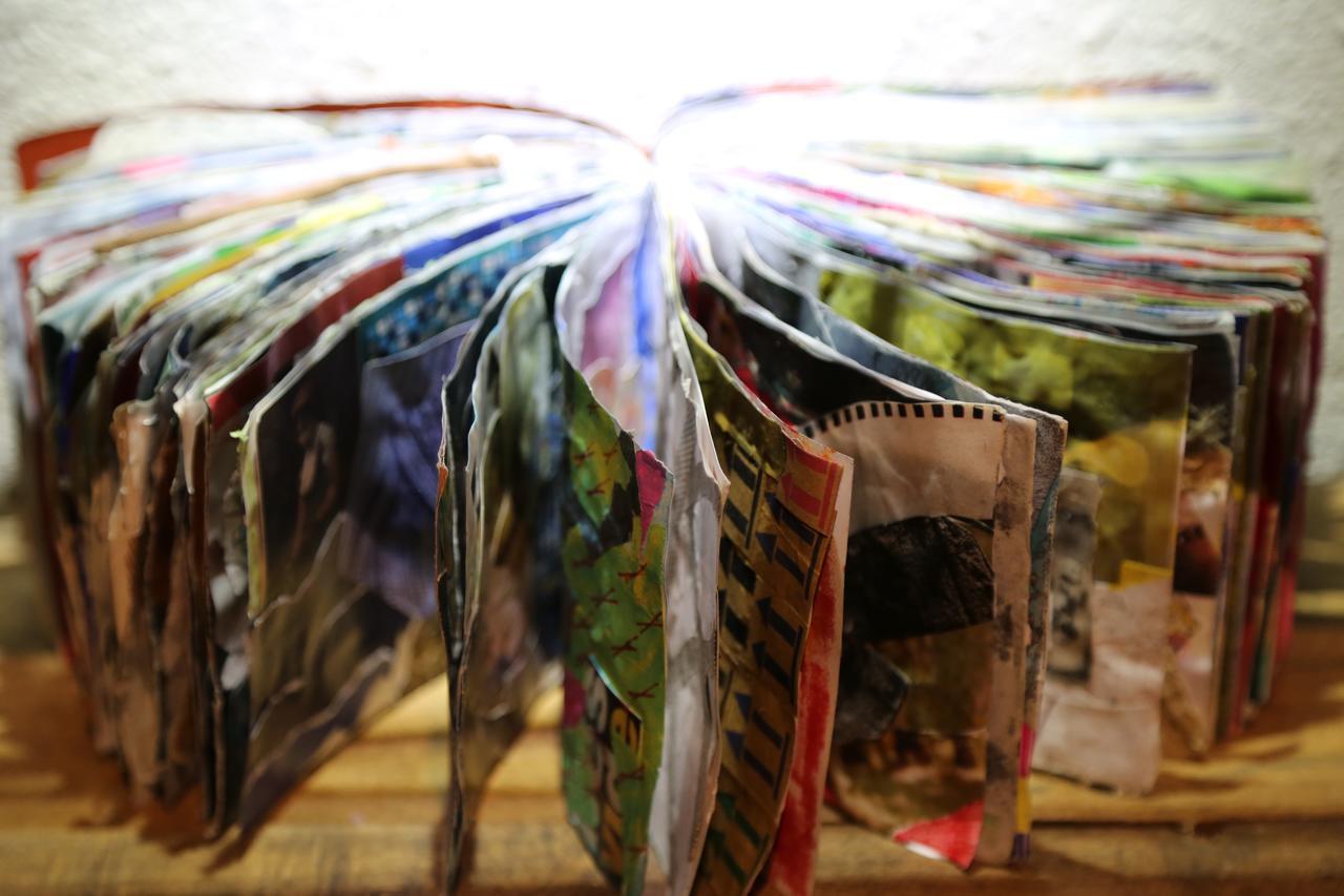 Artinn 極寒藝術伝染装置 Teshikaga Esterno foto