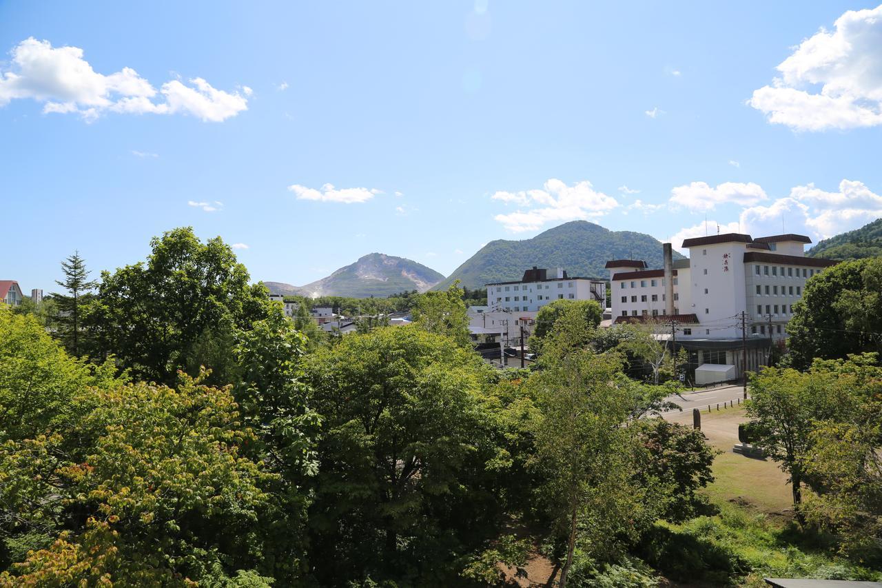 Artinn 極寒藝術伝染装置 Teshikaga Esterno foto