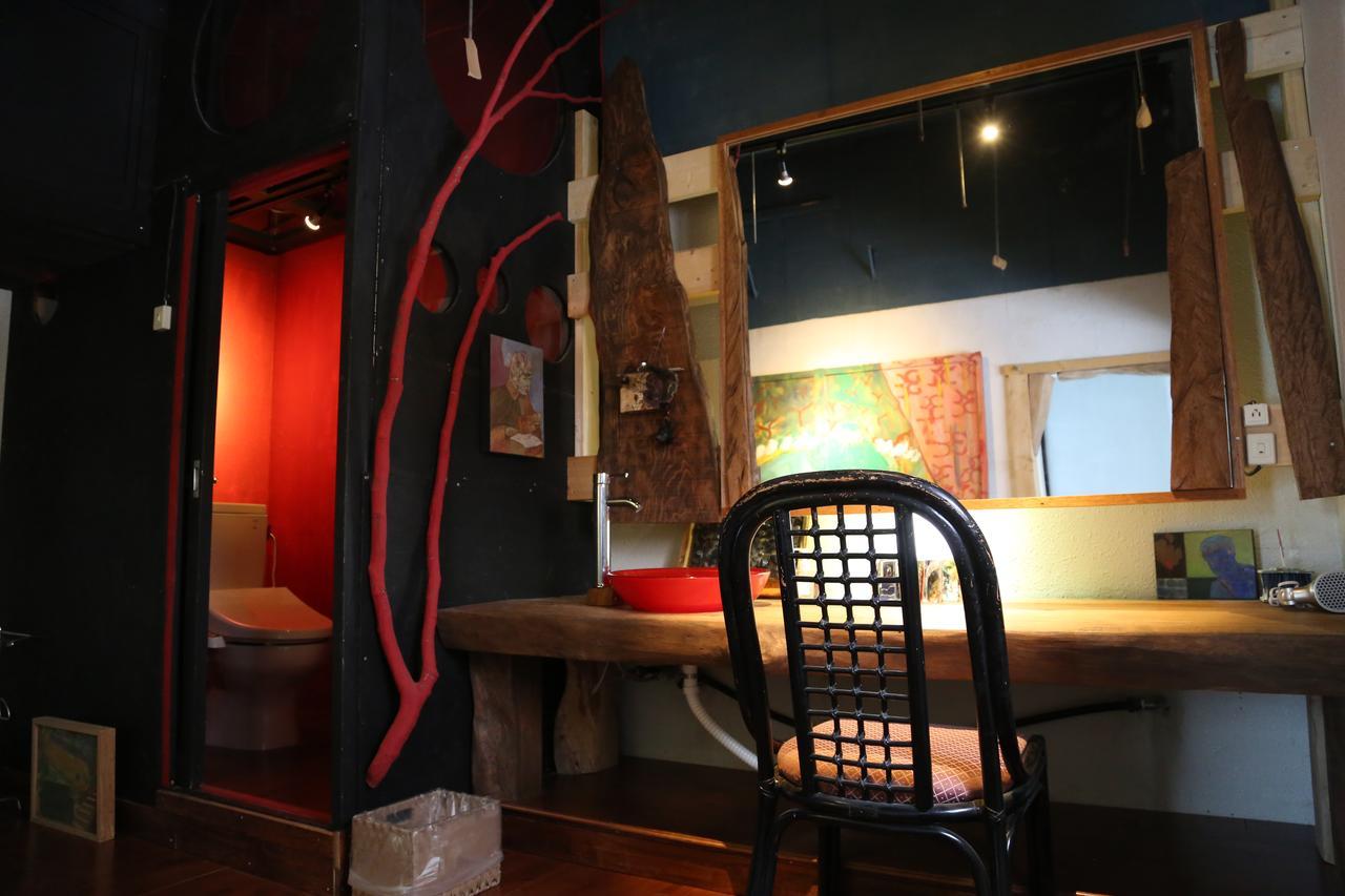 Artinn 極寒藝術伝染装置 Teshikaga Esterno foto