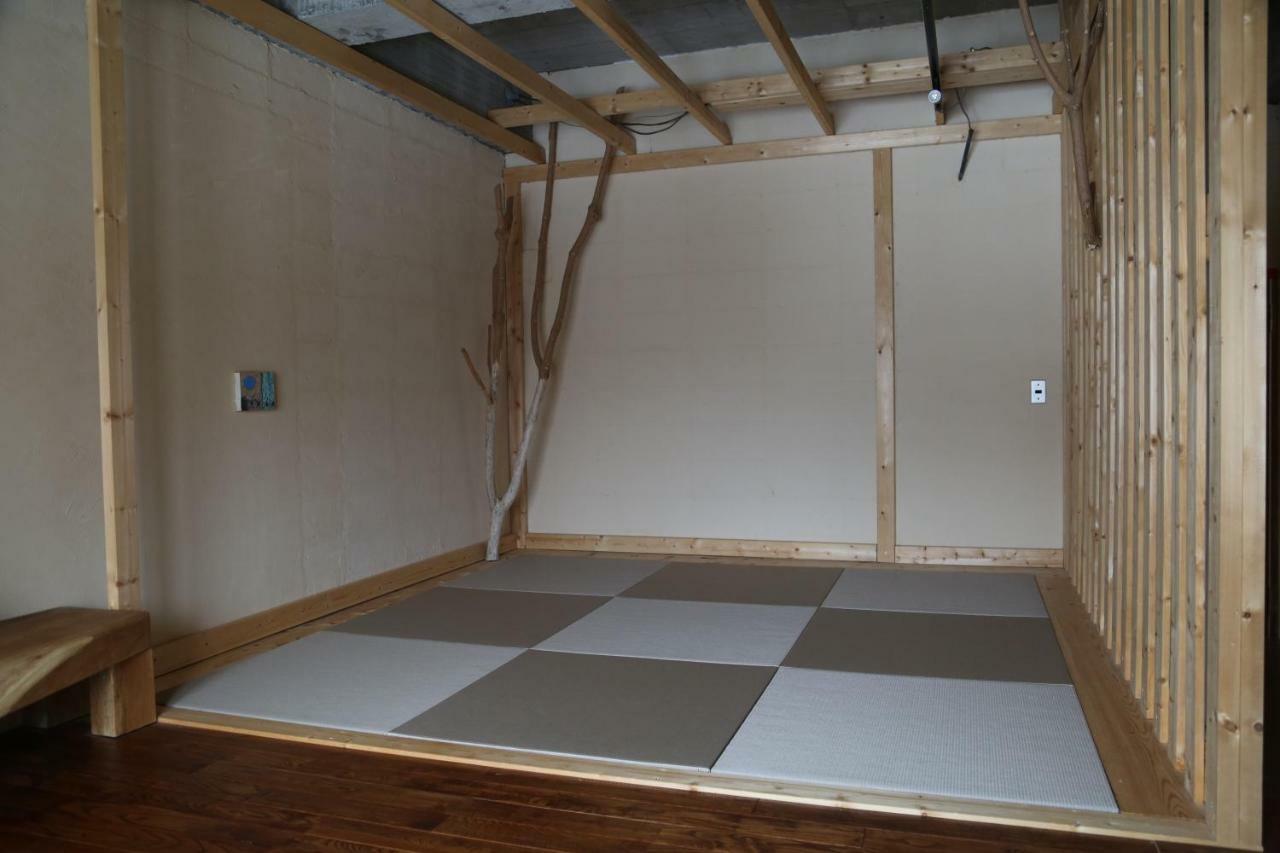 Artinn 極寒藝術伝染装置 Teshikaga Esterno foto