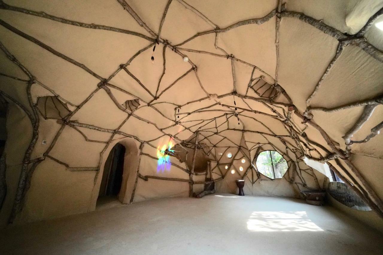 Artinn 極寒藝術伝染装置 Teshikaga Esterno foto